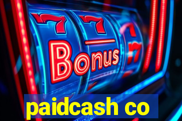 paidcash co